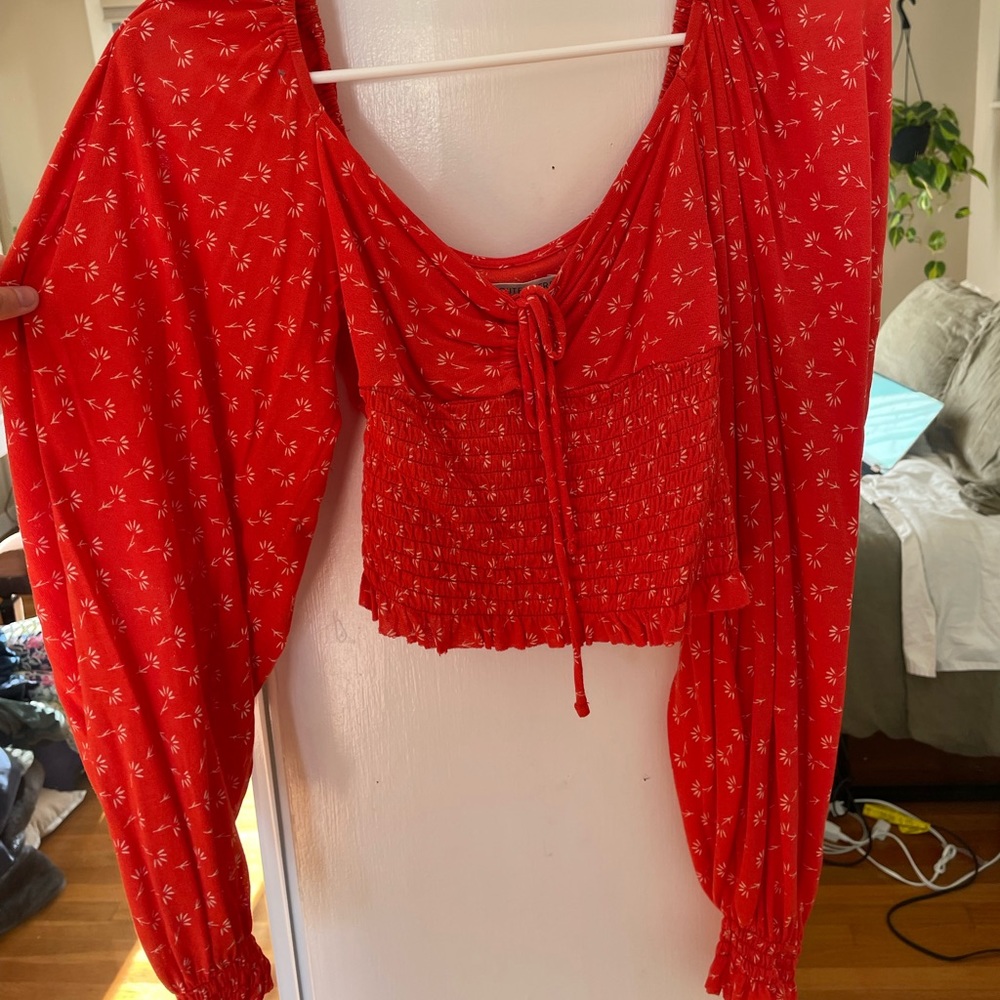 Urban outfitters blouse